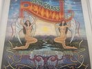 Vintage* New Grass Revival When The Storm Is Over 1977 Vinyl Lp 032 Gatefold NM