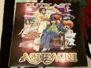 OutKast Aquemini Vinyl Triple LP - Rap Hip Hop Andre 3000 Big Boi Atlanta