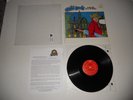 David Bowie The Man Who Sold the World '70 USA EXC Analog Ultrasonic CLEAN