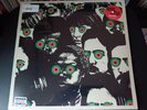 Danger Mouse & Black Thought Cheat Codes Red Vinyl Limited Edition Sealed