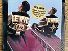 Eric B and Rakim Follow The Leader Vinyl LP 1988 First Press Promo New/Sealed