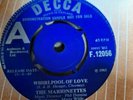 The Marionettes Whirlpool Of Love