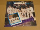 Los Angeles Azules – Principes De Mexico Vol. 4 - 1986 - LP - SEALED