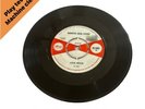 Leslie Butler - Hornpipe Rock Steady 7” Reggae Vinyl Record VG+ Condition