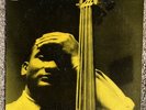 Oscar Pettiford - Volume 2 - Bethlehem BCP-33 LP Vinyl Record