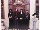 The Beatles–Hey Jude (The Beatles Again)-1970 Apple Records SO-385 Rock Vinyl LP
