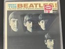 The Beatles - Meet the Beatles  - Sealed Early 1964/65 US Mono Pressing TIG 8.5