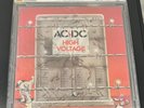 AC/DC - High Voltage (New Zealand, 1981) - SEALED - VMG 7.0