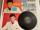 Elvis Presley Spinout LP Vinyl With Photo Hype Sticker Monoaural