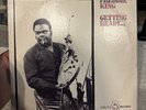 Freddie King - Getting Ready LP - 1971 original