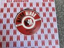 MORRISSEY - EVERYDAY IS LIKE SUNDAY (2010 REISSUE) 7'' COMPANY SLEEVE  MMX721