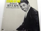 BEN E KING Stand By Me The Best Of LP SEALED soul The DRIFTERS Ac 212