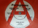 Jason Eddy and The Centremen Singing the Blues Demonstration Record