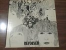 The Beatles-Revolver(1966 Original Canadian Mono First Press)