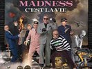 Madness |  2xVinyl LP | Theatre of the Absurd presents C'est La