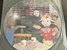 Death In June All Pigs Must Die Picture Disc LP Vinyl Record