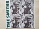 The Smiths Meat is Murder vinyl VG+/VG ROUGH 81 First Pressing