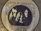 Blue Cheer – Vincebus Eruptum/Picture LP/NM / 1999/ RAR   AKARMA