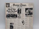 JOHN LENNON/YOKO ONO Some Time In New York City CAPITOL 2 LP gatefold  NM vinyl