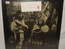 YELLOW AUTUMN Children Of The Mist OG 1977 PSYCH FOLK LP SEALED w/ Hype sticker