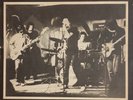Burn My Eye - Radio Birdman (1976 Australia) TEST PRESSING
