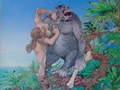 Savoy Brown - Skin 'n' Bone - original 1976 vinyl LP (with David Anstey artwork)
