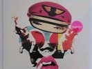 The Prodigy Always Outnumbered, Never Outgunned 2004 XLLP 183 EX Rare Vinyl 3LP
