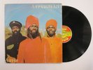The Abyssinians 
