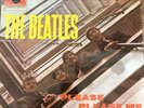 Beatles Please Please Me Small Stereo .PCS 3042