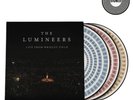 The Lumineers Live From Wrigley Field Picture Disc Zoetrope Vinyl SIGNED presale