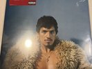 Omar Apollo God Said No Vinyl Signed Insert Sea Blue LP