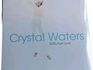 Crystal Waters -  100% Pure Love 1994 12