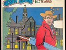 RARE David Bowie The Man Who Sold the World LP Record Vinyl Album SR 61325
