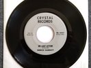 Derrick Harriott - My Last Letter / Reach Out I'll Be There (1972)     Big Tune