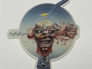 Iron Maiden - Can I Play With Madness, 7