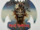 Iron Maiden - The Evil That Men Do, 7