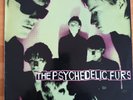 The Psychedelic Furs - The Psychedelic Furs - 12