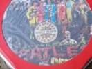 The Beatles - Sgt. Pepper's Lonely Hearts Club Band -Ltd Picture Disc