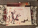 Count Ossie , Tales Of Mozambique , Dynamic Label.