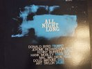 All Night Long - Donald Byrd, Hank Mobley, Mal Waldron, Art Taylor,...