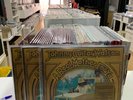 Johnny Guitar Watson LP A Real Mother For Ya Crystal Clear Vinyl 2021