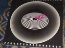 JAZZ / QUEEN 1978 ELEKTRA LP 6E-166 w/Fat Bottomed Girls NICE, CLEAN