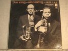 LP - DONALD BYRD - GIGI GRYCE -  JAZZ LAB -6 EYE -DG - MONO - 1A/1C - NM