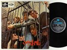 Yardbirds - Five Live LP - Columbia UK Mono