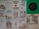 LP JOHN LENNON Shaved Fish (- Green Vinyl) EAS81457 EMI JAPAN Vinyl