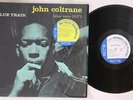 LP JOHN COLTRANE Blue Train BLP1577 BLUE NOTE JAPAN Vinyl