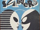 THE SCANERS III 2024 Synth Punk Lyon Black Vinyl 2nd Print White Vinyl LP 33T
