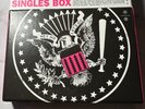RAMONES Singles Box Ltd. #ed RSD 2017 10 x 7