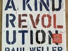 Paul Weller -A Kind Revolution-Vinyl LP