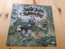 The Beach Boys - Smiley Smile 1st pressing Stereo LP T-9001 Ex.+ Ex